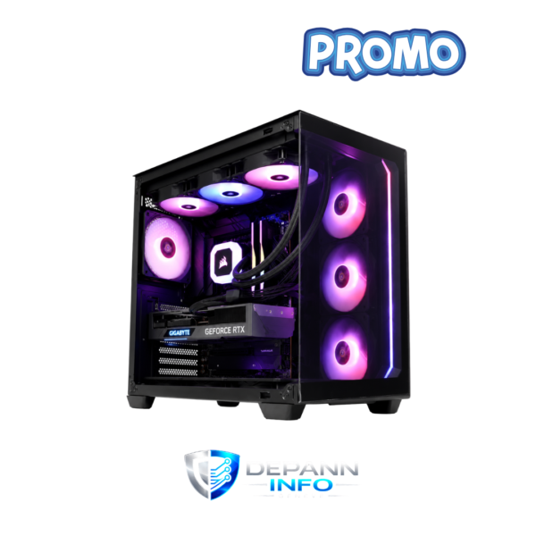 NEBULA | Gaming