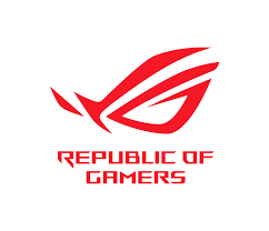 ASUS ROG Genève